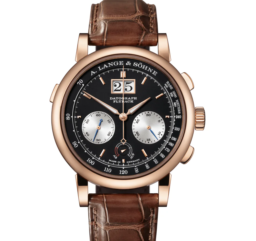 A. Lange & Söhne Datograph Up/Down 